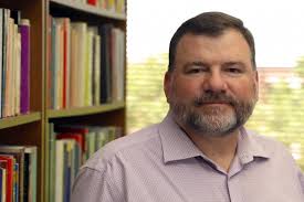 Morrow named dean of Tarleton's College of Liberal and Fine Arts