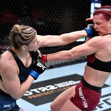 Et the result was a tko at 4:56 of the third round for barriault in the middleweight opener of ufc 260. G6ucyt1ptr9ofm