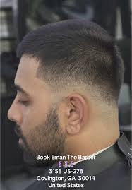 Noir Barbershop Covington