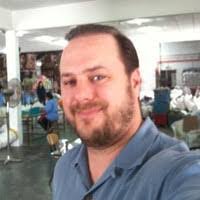 Ivan Fielman's Instagram, Twitter & Facebook