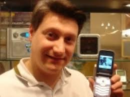 삼성전자-佛 VDL과 최초의 지상파DMB 제휴