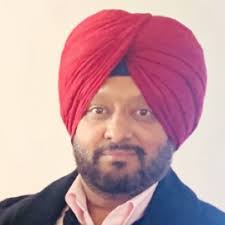 KULAR, Amandeep Singh