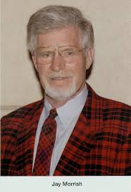 Jay Morrish, Golf Course Architect, 1936-2015