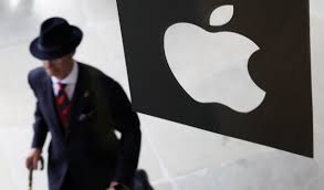 Apple, Google, GE and the other 50 largest US corporations stash $1.4  trillion in offshore tax havens