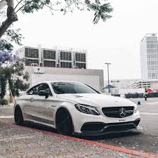 C63s Coupe Mercedes Benz Mercedes Benz C63 Mercedes