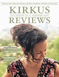 January 15, 2020: Volume LXXXVIII, No 2 by Kirkus Reviews - Issuu