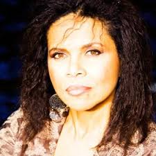 Summertime by Sharon Robinson