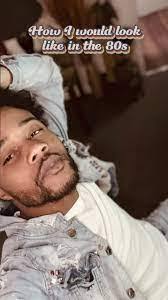 Demetrius Mathis's Instagram, Twitter & Facebook