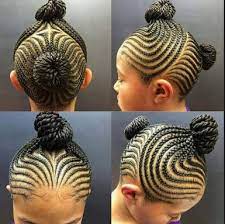 They can mask any thin hair problems, make your hair longer, or simply just add volume to your mane. Trendy Weaving Hairstyles You Will Love Momo Africa