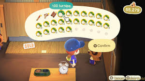 New horizons was one of the hottest releases of 2020, and big discounts are still few and far between. Turnip Stalk Market How To Buy Best Time To Sell In Animal Crossing New Horizons