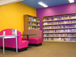 Library Portfolio Library Furniture Design Library Design Library Decor