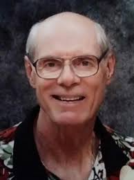 In loving memory of Robert Lewis Duston