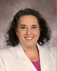 Dr. Kara M Goodin, MD