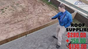 The cost for a home inspection for a condominium can be less, sometimes just $200, if it's a smaller unit. Home Inspection Cost Is It Worth It The Houston Home Inspector Youtube