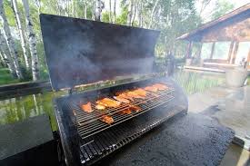 Pin On Traegernation Traeger Grills