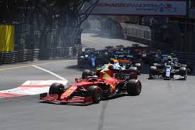 ¡¡hoy españa lucha por el podio de montecarlo!! Domingo En Monaco Ferrari Podio Y Decepcion
