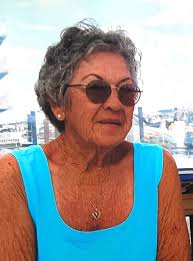 Georgia Lee Jennings, 81