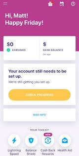 A look at the earnin app, which allows users to cash out on earnings from their job before a payday normally occurs.a lot of critics have compared this app. Earnin App Review Getting Paid Sooner Just Got Easier 2021 Financebuzz