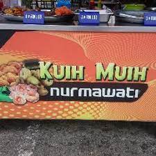 Berjumpa lagi.video kali ini menerangkan tentangberaneka kuih muih tradisioanaldan moden ada dijual di luar.iaitu di kedai, pasar malam. Kuih Muih Nurmawati Kuihnurmawati Twitter