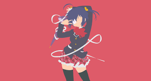 Check spelling or type a new query. Love Chunibyo Other Delusions Wallpapers 62 Best Love Chunibyo Other Delusions Wallpapers And Images On Wallpaperchat