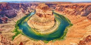 There are sure to be some facts you didn't know before. 15 Astounding Facts About Arizona The Fact Site