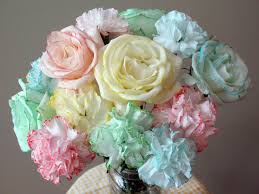 Maybe you would like to learn more about one of these? How To Create A Hand Dyed Bouquet Hgtv