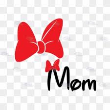 Download minnie mouse bow and use any clip art,coloring,png graphics in your website, document or presentation. Free Minnie Mouse Bow Png Png Transparent Images Pikpng