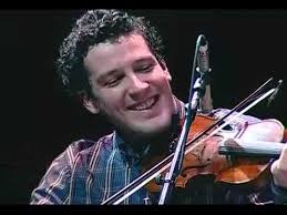 John McGann Mandolin Madness