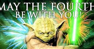 Celebrating with #yoda in geoffrey manton today #starwarsday #maythefourthbewithyou #quoteoftheday pic.twitter.com/kyceugu8kx. Star Wars Day May The 4th Be With You 2015