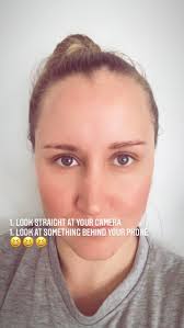 Monique Pringle's Instagram, Twitter & Facebook