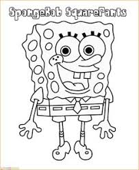 Menggambar dan mewarnai ondel ondel betawi. Kartun Spongebob Zombie Mewarnai Gambar Keren