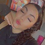 Joanna Salcido's Instagram, Twitter & Facebook