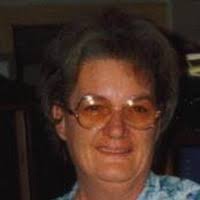 Obituary for Nancy "Pat" Patricia Wilkinson