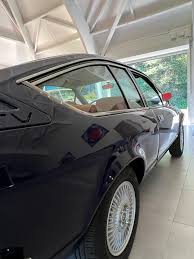 Image result for Blu Posillipo 1972 Alfa-Romeo