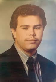 Martin Banuelos's Instagram, Twitter & Facebook