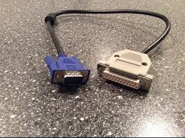 I've finished wiring the circuit, but i have no scart compatible monitors. Yn 0204 Rgb Vga Plug Wiring Diagram Schematic Wiring