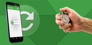 Apaga y enciende tu smartphone sin complicación alguna. Fast Reboot Aplicaciones En Google Play