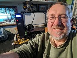 Joe Mcgarvey's Instagram, Twitter & Facebook