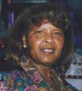 Mae Johnson Obituary