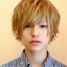 こんどうようぢ 高校生 髪型 こんどうようぢ メンズヘアカット