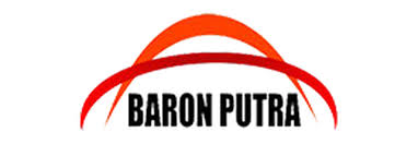 Logo Baron Putra SPS