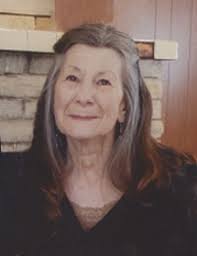 Obituary information for Virginia Porter