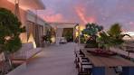 10 Charming Terrace Gardens To Inspire Your Outdoor Space