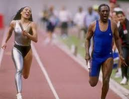 La musica è un qualcosa che ci accompagna durante la nostre vita. 19 Florence Griffith Joyner Ideas Flo Jo Track And Field Athlete