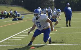 All-Region 4D Football Teams