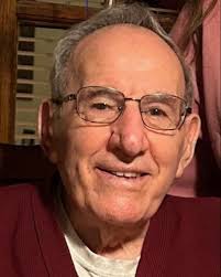 Pasquale J. Marino Obituary (2023)