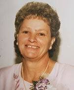 Joyce C. Babb
