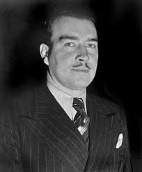 William Stuart-Houston was born