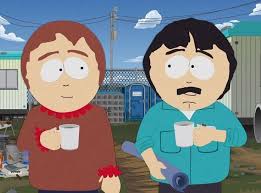 If Wendy met stan parents? : r/southpark