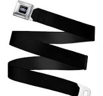 Amazon.com: Buckle-Down Belts Buckle-down Seatbelt Belt ...